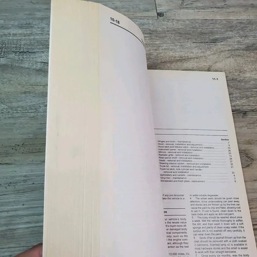 Hyundai Sonata 1999 thru 2008 All Models Haynes Repair Manual 43055